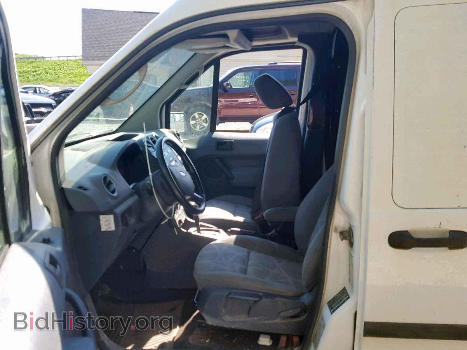 2012 FORD TRANSIT CO - VIN: NM0LS7BN5CT078167 - Фото 5