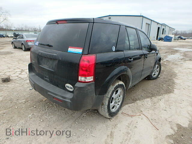2003 SATURN VUE - VIN: 5GZCZ33D03S906448 - Фото 4