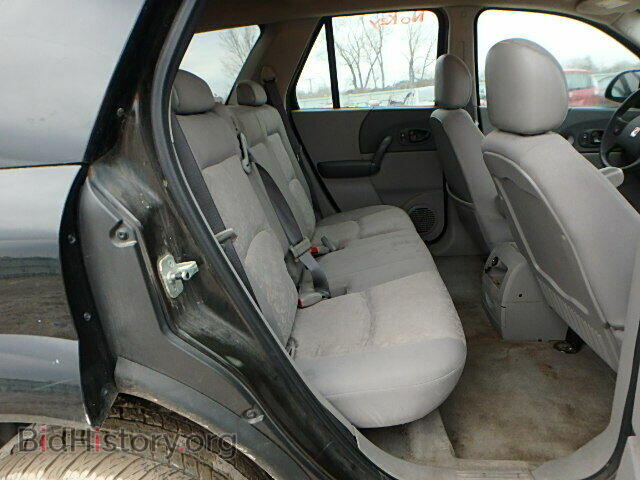 2003 SATURN VUE - VIN: 5GZCZ33D03S906448 - Фото 6