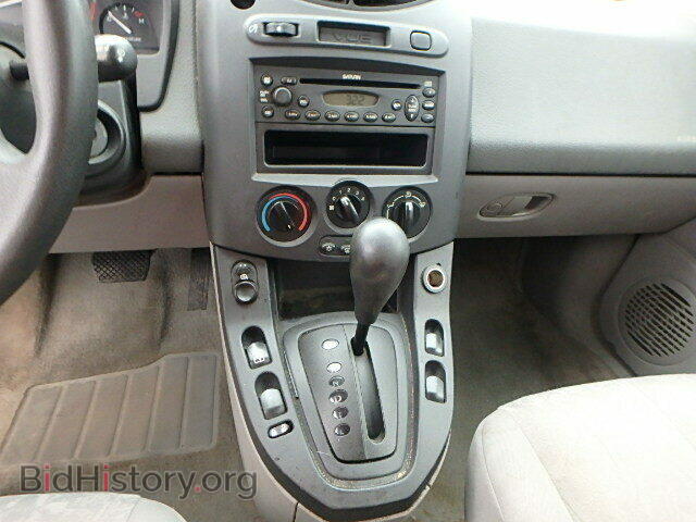 2003 SATURN VUE - VIN: 5GZCZ33D03S906448 - Фото 9
