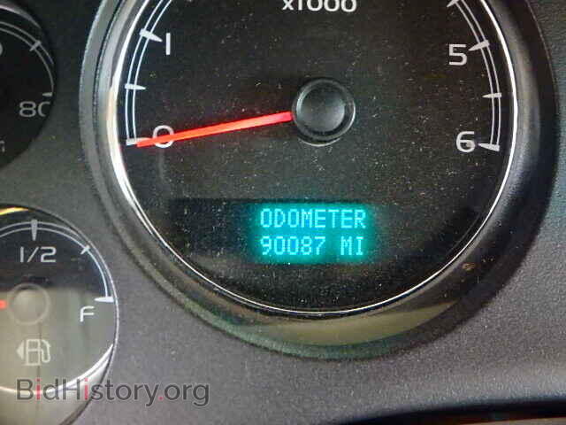 2008 CHEVROLET SILVERADO - VIN: 1GCEC19068E147413 - Фото 8