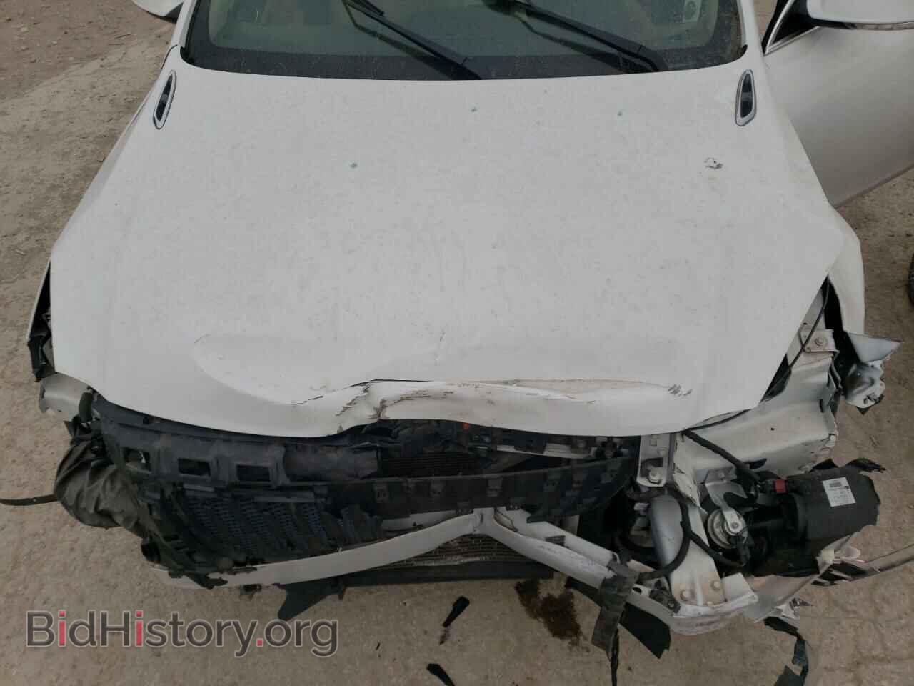 2012 BUICK REGAL - VIN: 2G4GR5EKXC9154541 - Фото 7