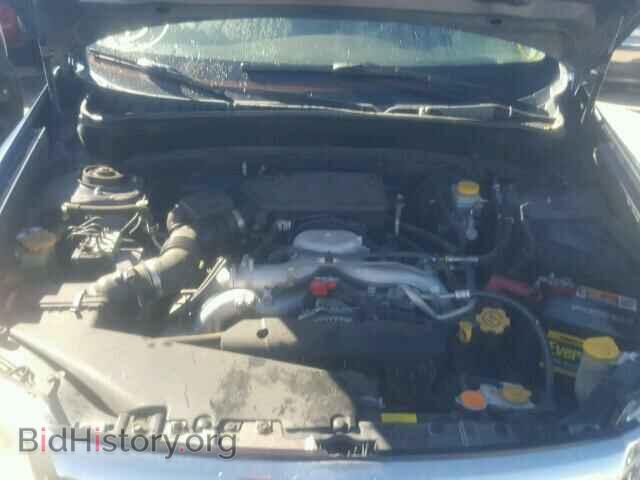 2010 SUBARU FORESTER - VIN: JF2SH6DC4AH781179 - Фото 7