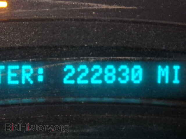 2007 CHEVROLET SILVERADO - VIN: 1GCHK33G47F150370 - Фото 8