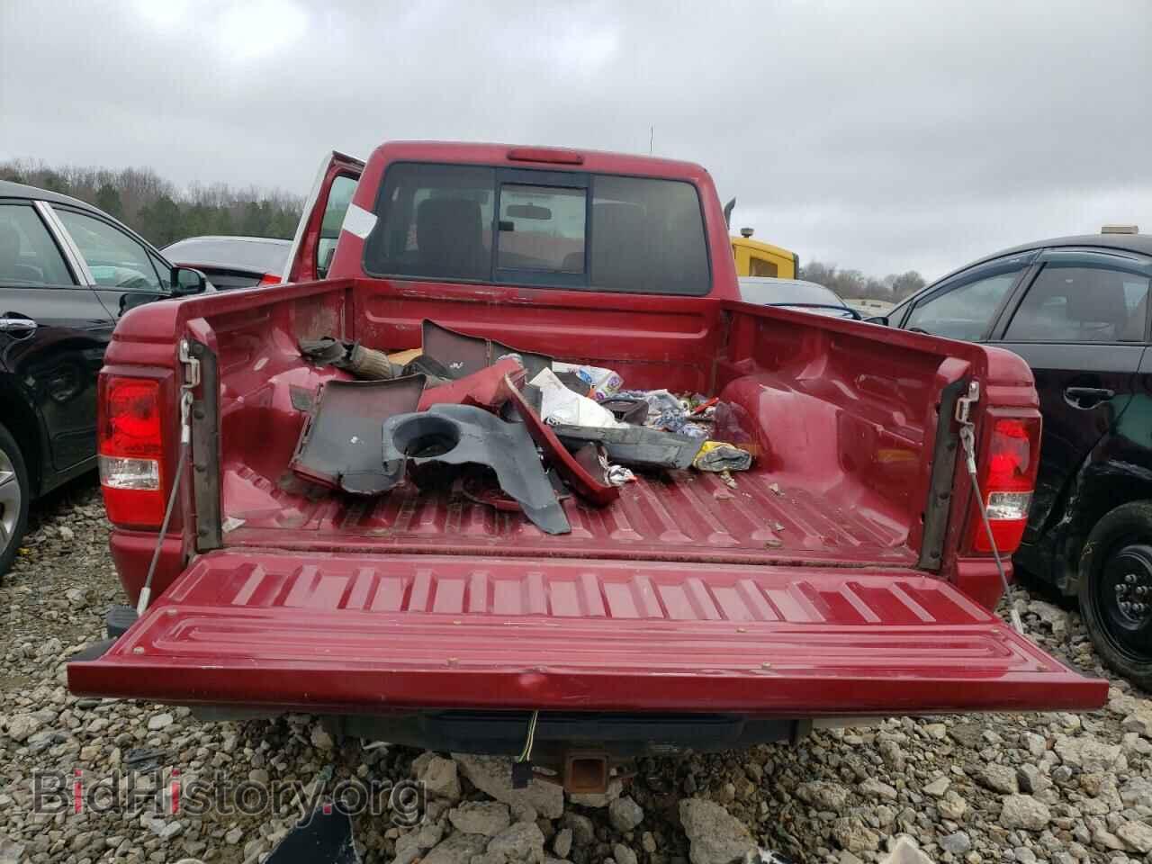2010 FORD RANGER - VIN: 1FTKR1EE4APA21886 - Фото 6