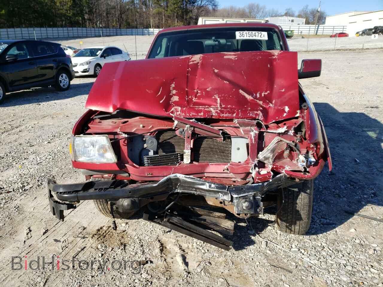 2010 FORD RANGER - VIN: 1FTKR1EE4APA21886 - Фото 9