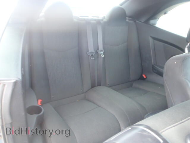 2011 CHRYSLER 200 - VIN: 1C3BC2EB3BN549496 - Фото 6