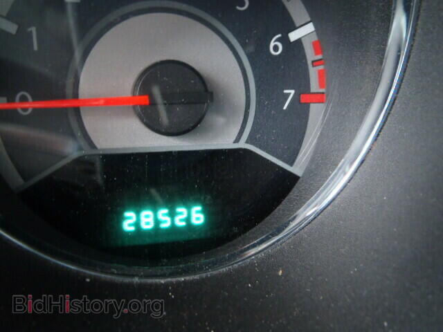 2011 CHRYSLER 200 - VIN: 1C3BC2EB3BN549496 - Фото 8
