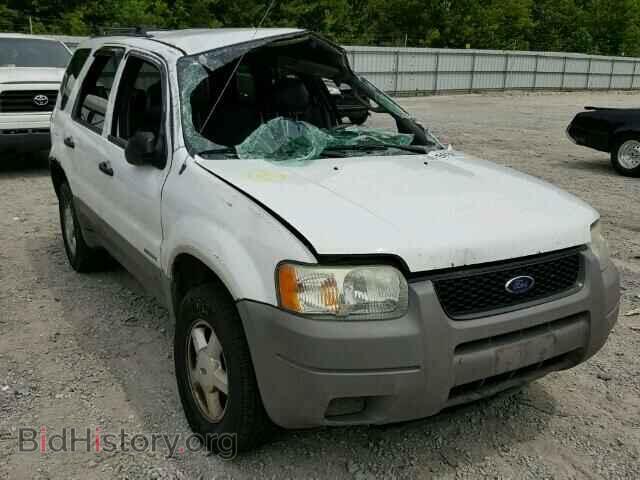 Photo 1FMYU02832KC08110 - FORD ESCAPE 2002