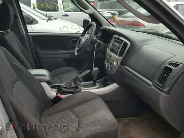 2006 MAZDA TRIBUTE - VIN: 4F2YZ94176KM10792 - Фото 5