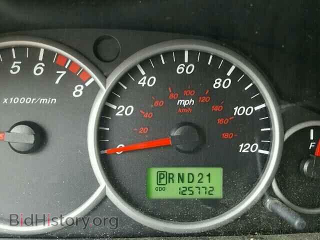 2006 MAZDA TRIBUTE - VIN: 4F2YZ94176KM10792 - Фото 8