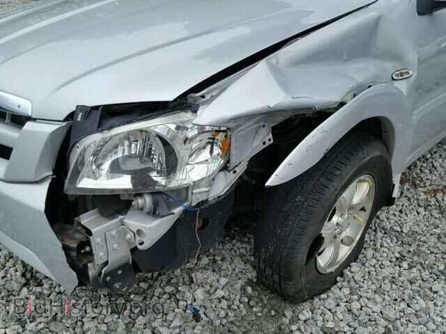 2006 MAZDA TRIBUTE - VIN: 4F2YZ94176KM10792 - Фото 9