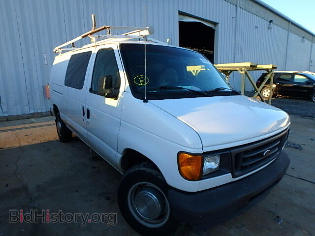 Photo 1FTNE24L24HB25631 - FORD ECONOLINE 2004