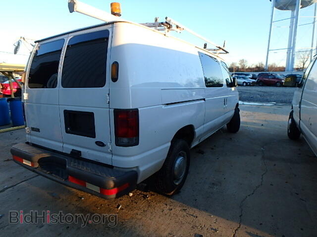 2004 FORD ECONOLINE - VIN: 1FTNE24L24HB25631 - Photo 4
