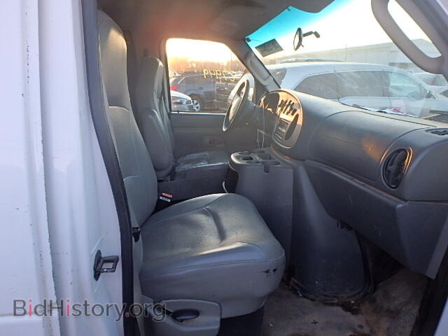 2004 FORD ECONOLINE - VIN: 1FTNE24L24HB25631 - Photo 5