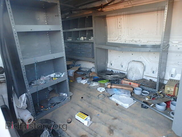 2004 FORD ECONOLINE - VIN: 1FTNE24L24HB25631 - Photo 6