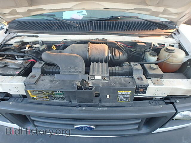 2004 FORD ECONOLINE - VIN: 1FTNE24L24HB25631 - Photo 7