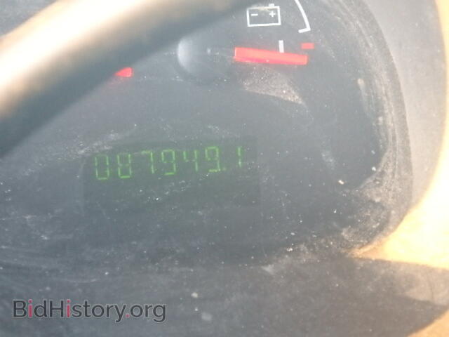 2004 FORD ECONOLINE - VIN: 1FTNE24L24HB25631 - Photo 8