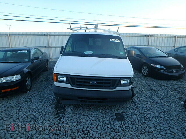 2004 FORD ECONOLINE - VIN: 1FTNE24L24HB25631 - Photo 9