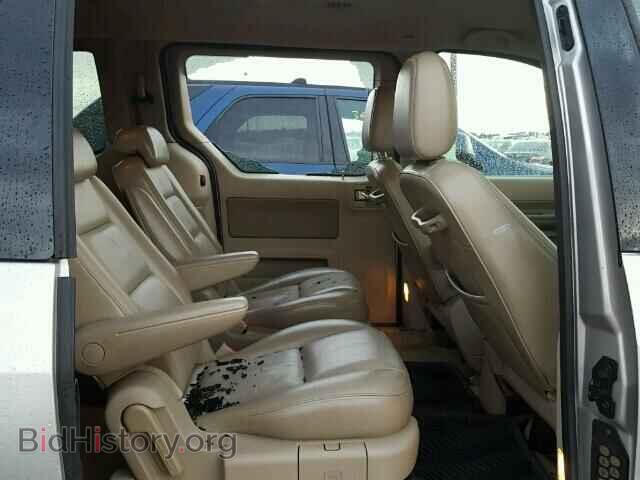 2004 FORD FREESTAR - VIN: 2FMDA58214BB06460 - Фото 6