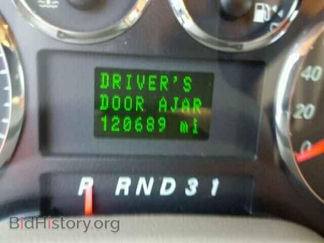 2004 FORD FREESTAR - VIN: 2FMDA58214BB06460 - Фото 8