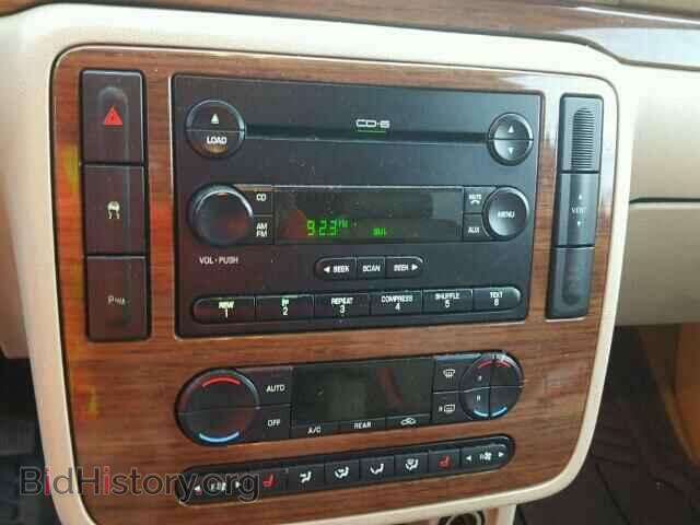 2004 FORD FREESTAR - VIN: 2FMDA58214BB06460 - Фото 9