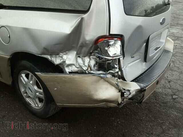 2004 FORD FREESTAR - VIN: 2FMDA58214BB06460 - Фото 10