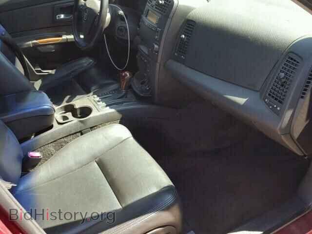 2004 CADILLAC CTS - VIN: 1G6DM577540187461 - Фото 5
