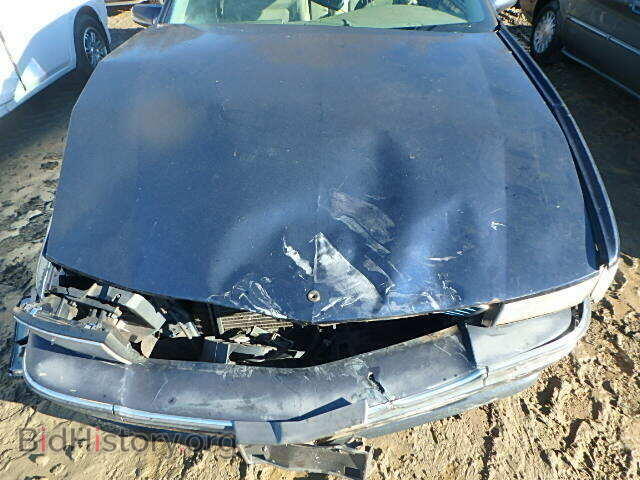 1995 CADILLAC DEVILLE - VIN: 1G6KD52B7SU291264 - Фото 7