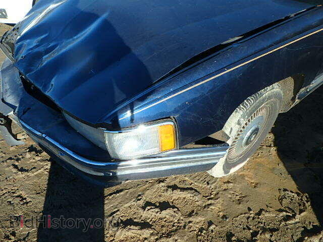 1995 CADILLAC DEVILLE - VIN: 1G6KD52B7SU291264 - Фото 10
