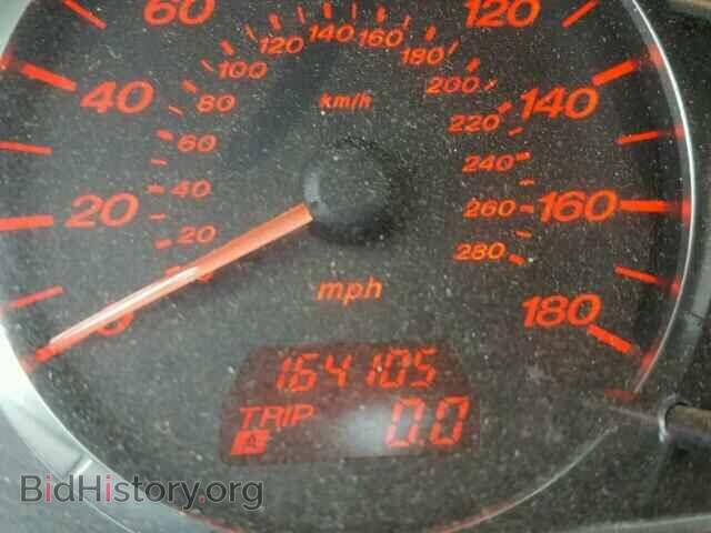 2006 MAZDA 6 - VIN: JM1GG12L861105735 - Фото 8