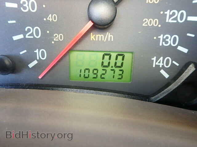2006 FORD FOCUS - VIN: 1FAHP34N76W203789 - Фото 8