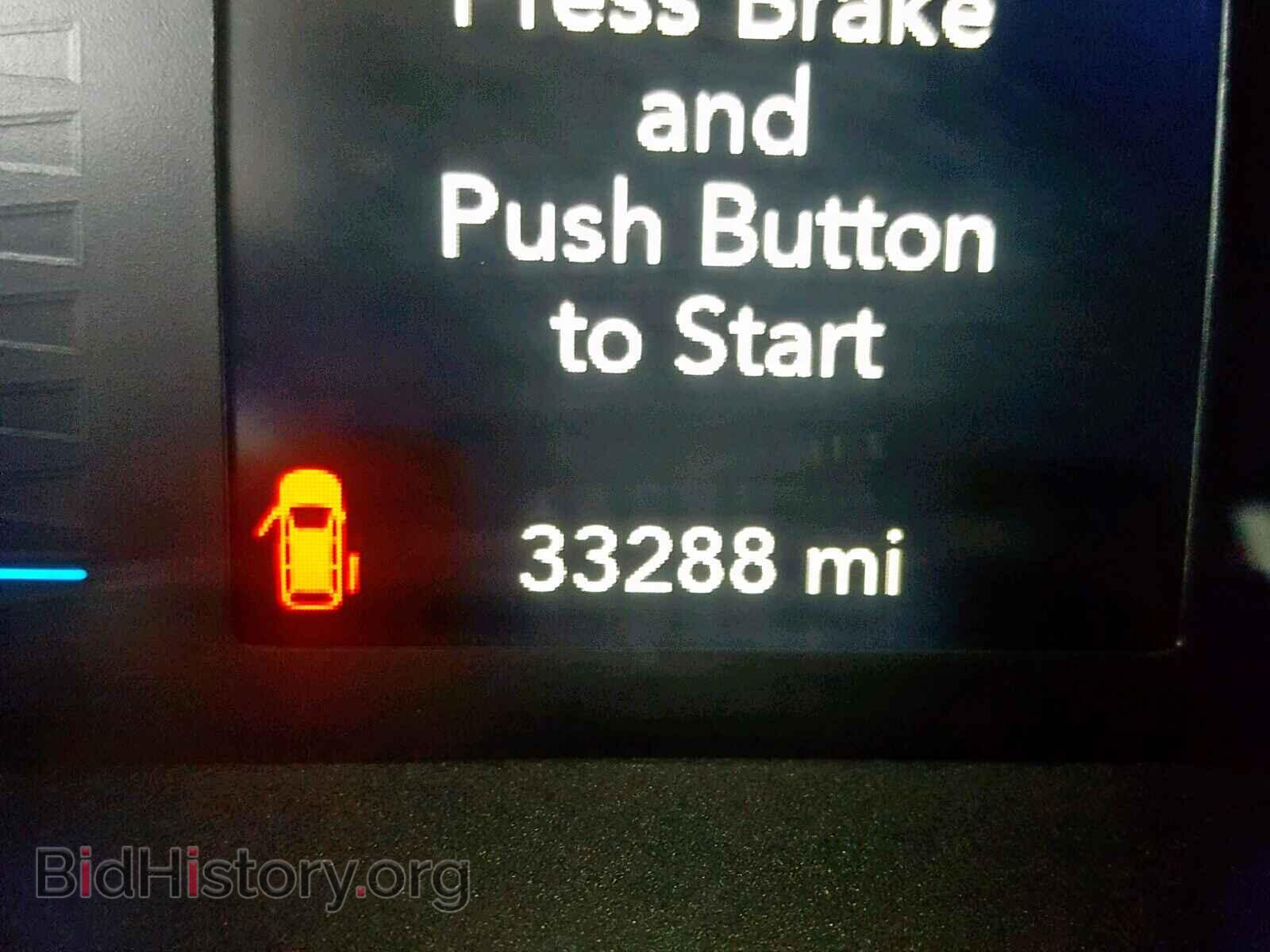 2017 CHRYSLER PACIFICA T - VIN: 2C4RC1BG8HR794360 - Photo 8