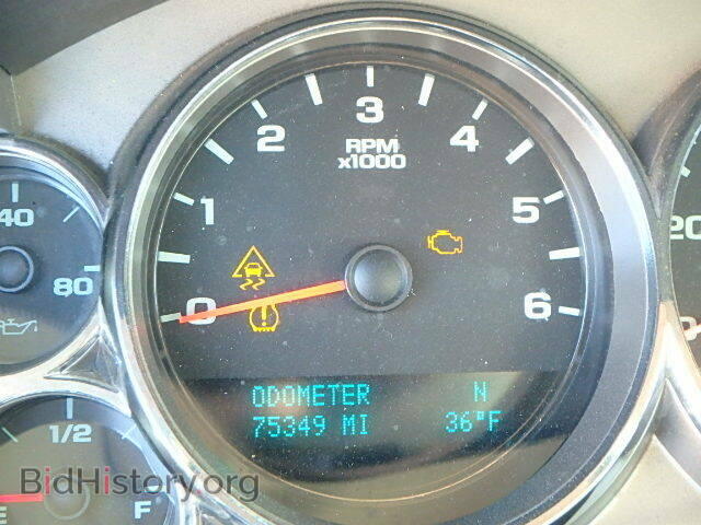 2009 CHEVROLET SILVERADO - VIN: 1GCEK29C69Z244222 - Фото 8
