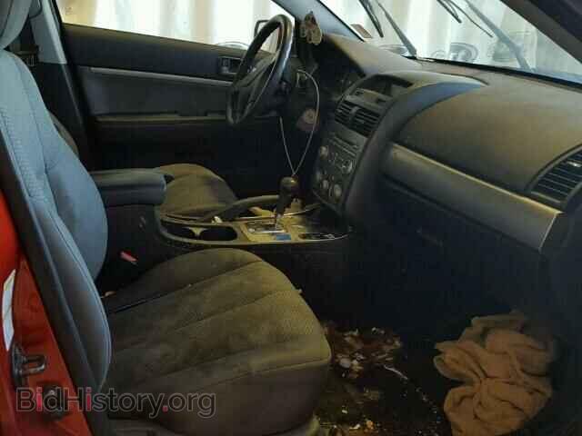 2011 MITSUBISHI GALANT - VIN: 4A32B2FF7BE010280 - Фото 5