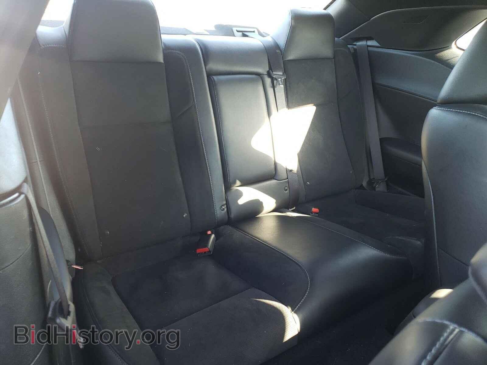 2019 DODGE CHALLENGER - VIN: 2C3CDZKG0KH748041 - Фото 6