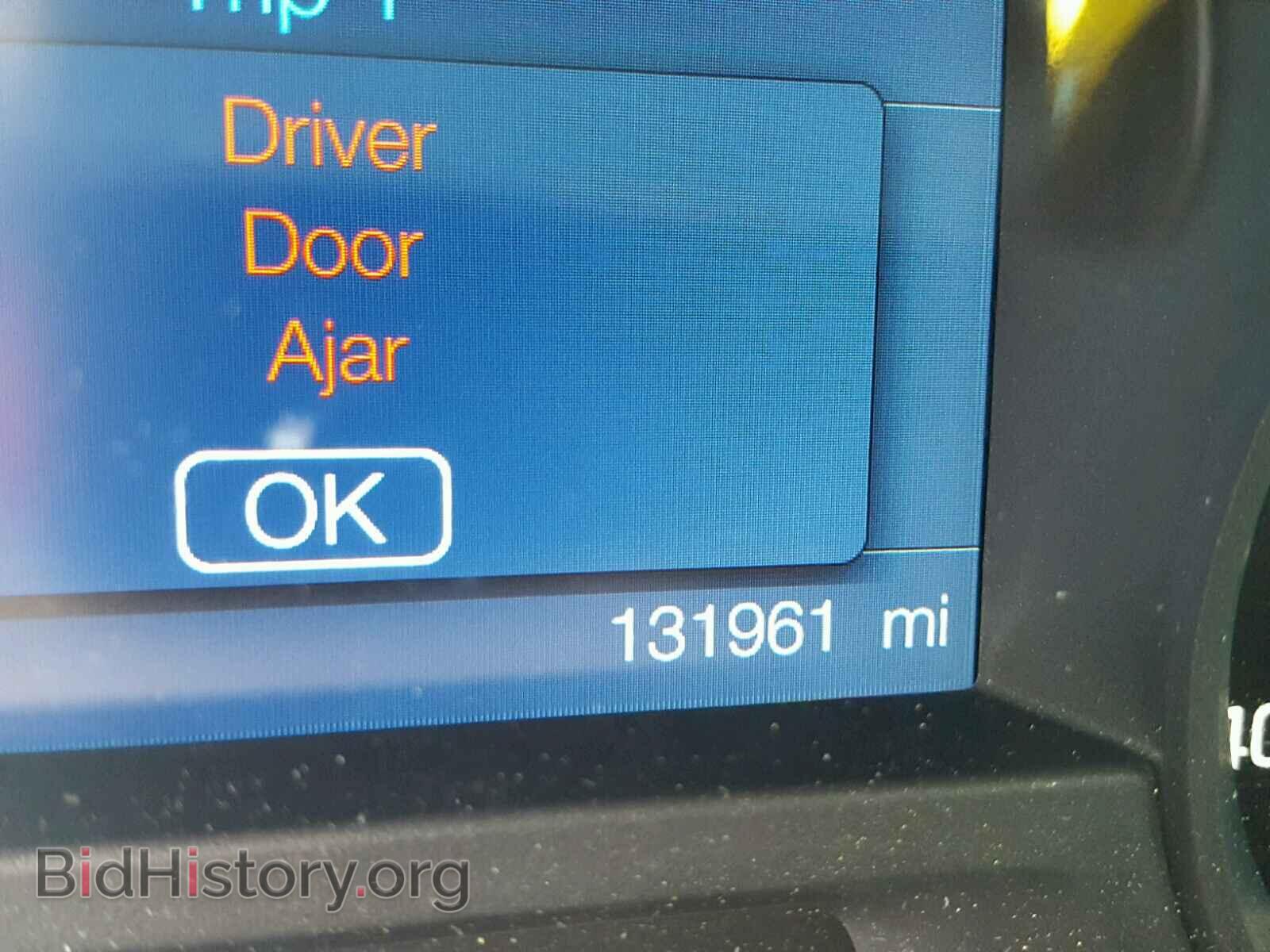 2013 FORD EXPLORER - VIN: 1FM5K7B89DGA21546 - Photo 8