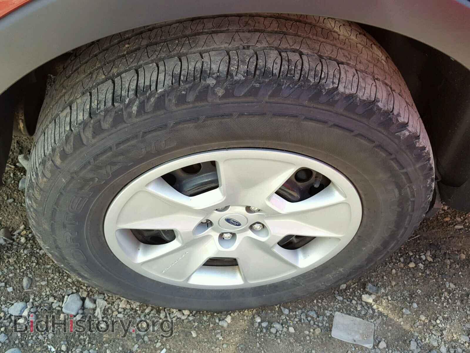 2013 FORD EXPLORER - VIN: 1FM5K7B89DGA21546 - Photo 9