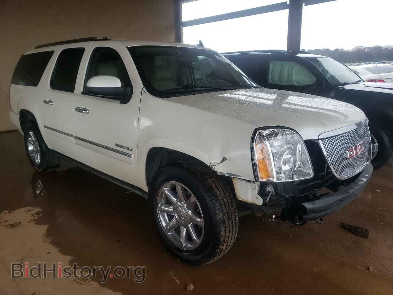 Photo 1GKS2MEF7CR275652 - GMC YUKON 2012