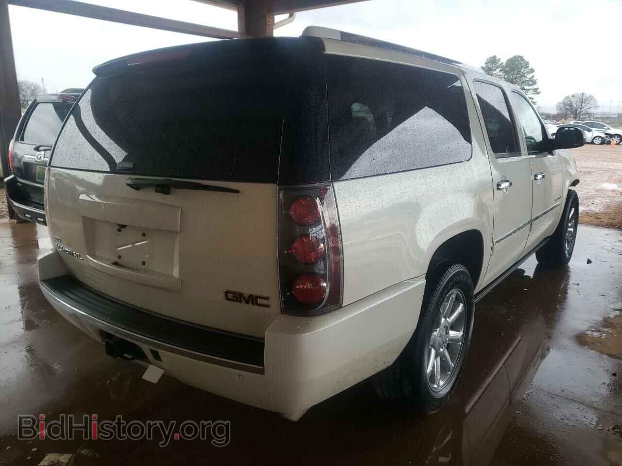 2012 GMC YUKON - VIN: 1GKS2MEF7CR275652 - Фото 4