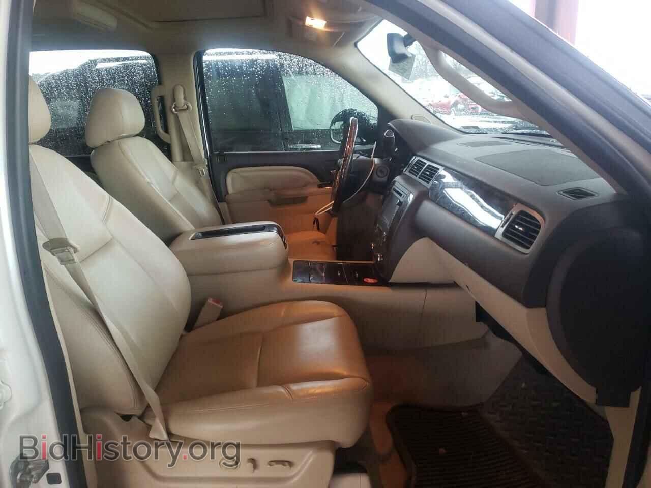 2012 GMC YUKON - VIN: 1GKS2MEF7CR275652 - Фото 5
