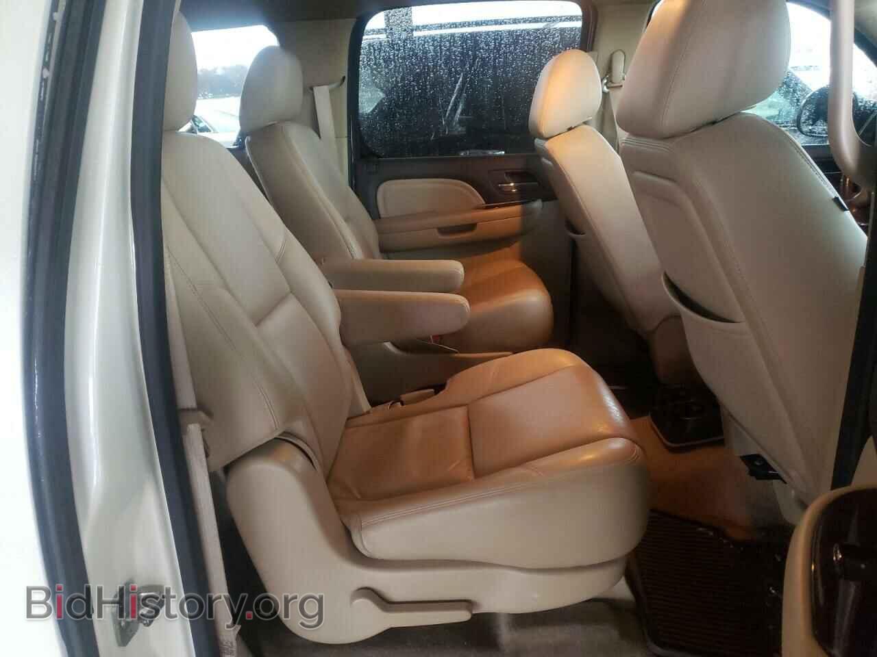 2012 GMC YUKON - VIN: 1GKS2MEF7CR275652 - Фото 6