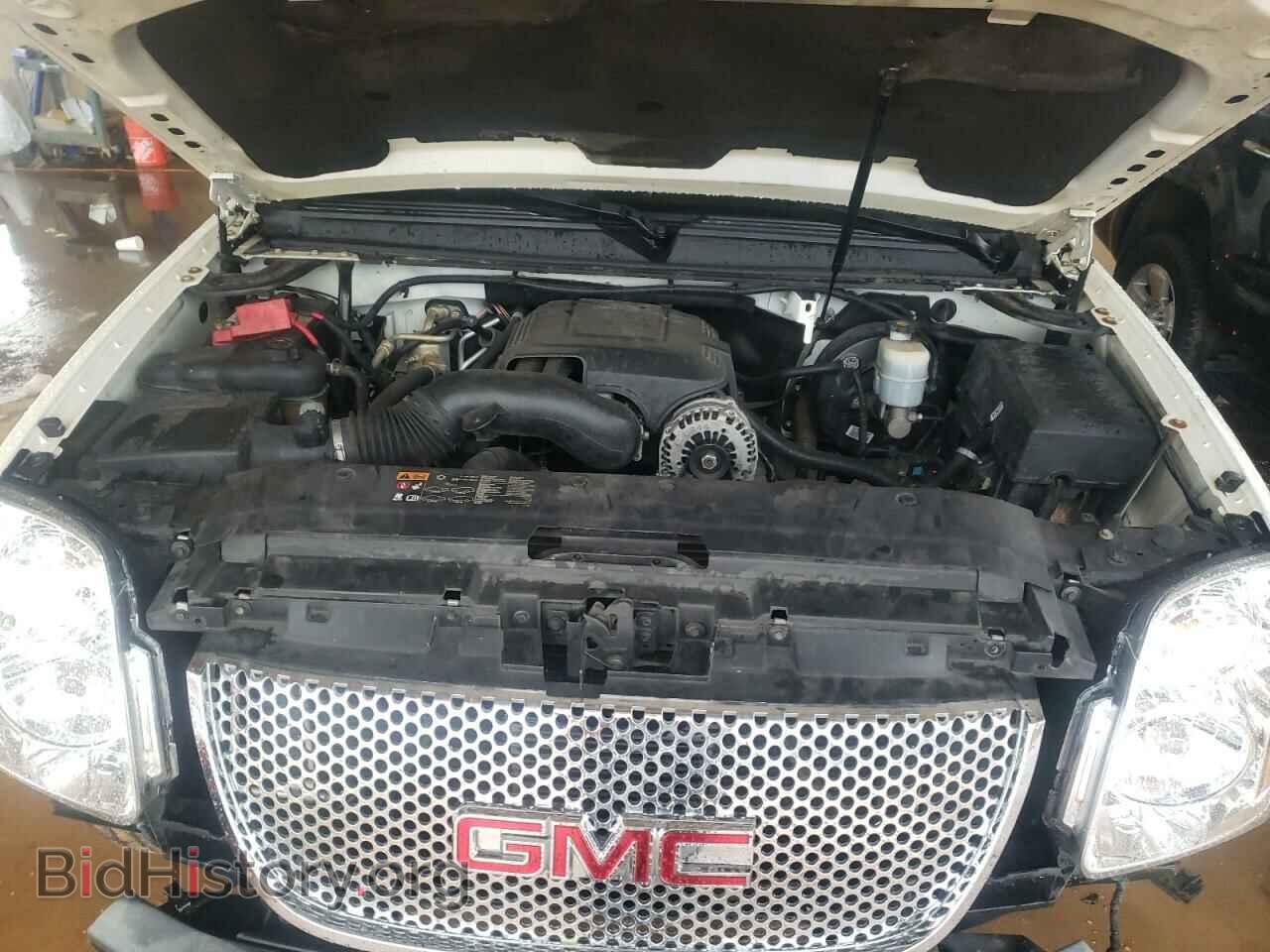 2012 GMC YUKON - VIN: 1GKS2MEF7CR275652 - Фото 7