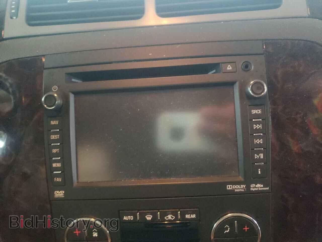 2012 GMC YUKON - VIN: 1GKS2MEF7CR275652 - Фото 9