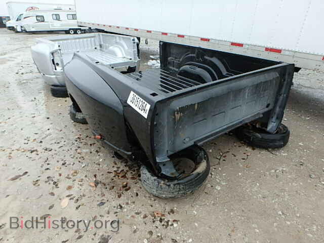Photo 09D0DGBEDB0X - DODGE 3500BOXBED 2009