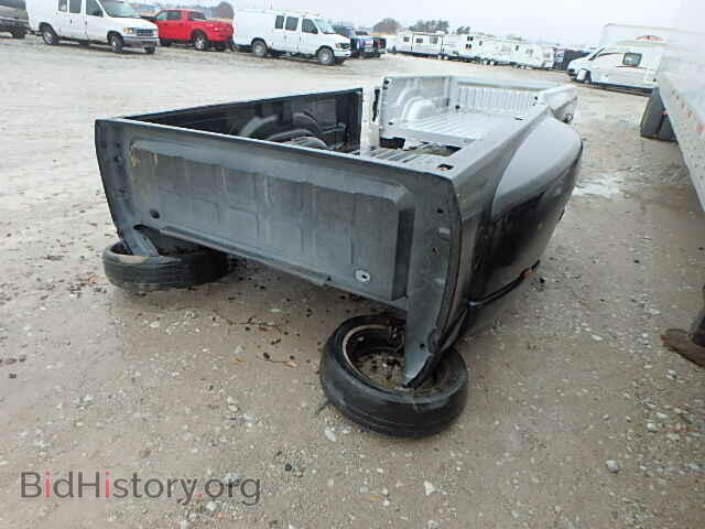 2009 DODGE 3500BOXBED - VIN: 09D0DGBEDB0X - Photo 2