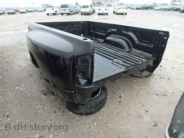2009 DODGE 3500BOXBED - VIN: 09D0DGBEDB0X - Photo 3