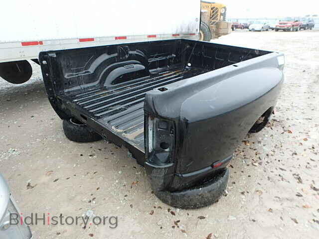 2009 DODGE 3500BOXBED - VIN: 09D0DGBEDB0X - Photo 4