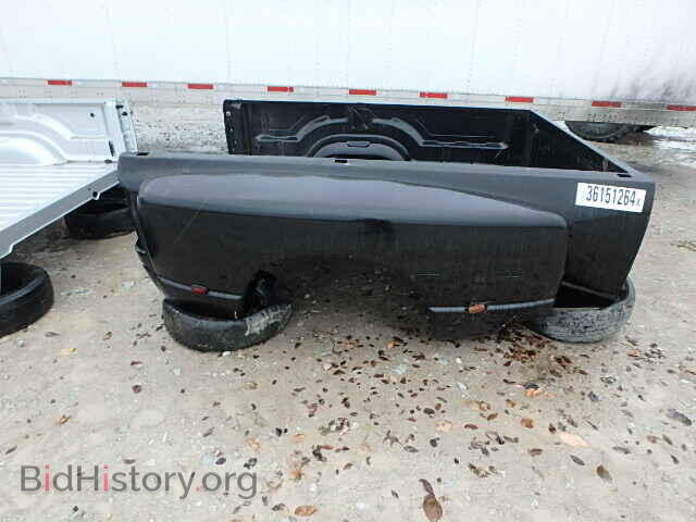2009 DODGE 3500BOXBED - VIN: 09D0DGBEDB0X - Photo 7