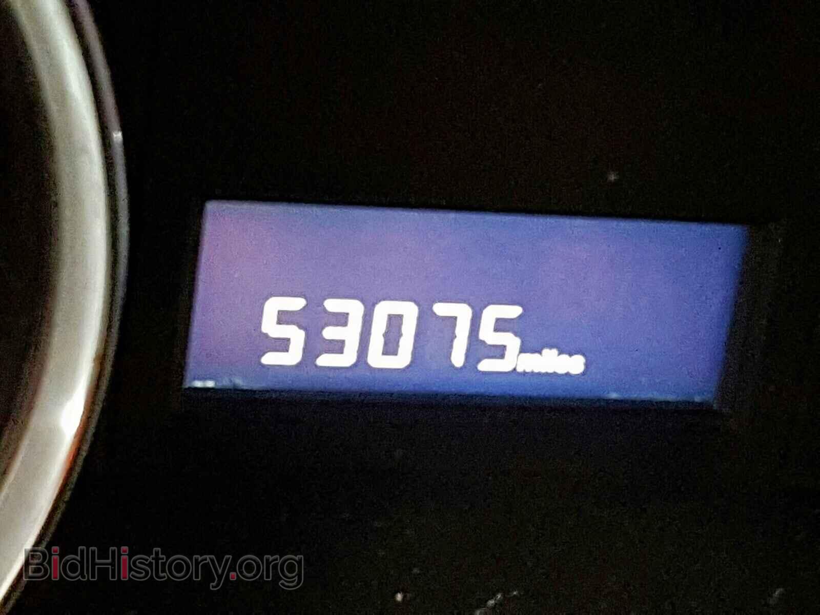 2015 DODGE CARAVAN - VIN: 2C4RDGBG2FR569641 - Фото 8